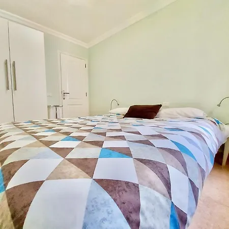 Mar Apartament