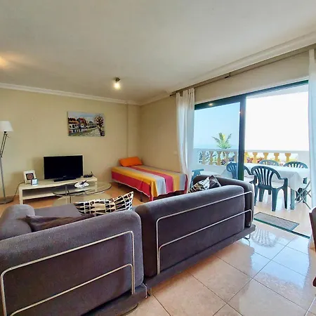 Mar Apartament