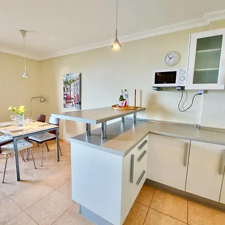 Apartament Mar *