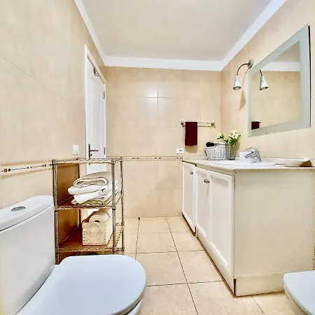 Apartament Mar *